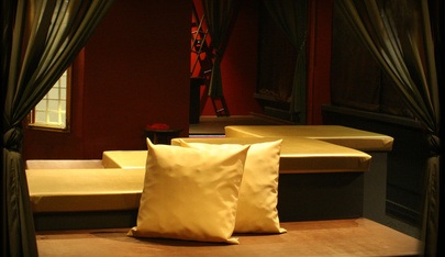 Avarus Berlin - Swingers Club - Swinger Club in Berlin, Germany