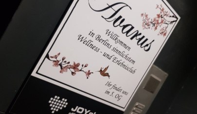 Avarus Berlin - Swingers Club - Swinger Club in Berlin, Germany