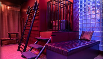 Avarus Berlin - Swingers Club - Swinger Club in Berlin, Germany