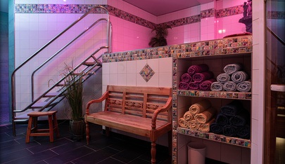Avarus Berlin - Swingers Club - Swinger Club in Berlin, Germany