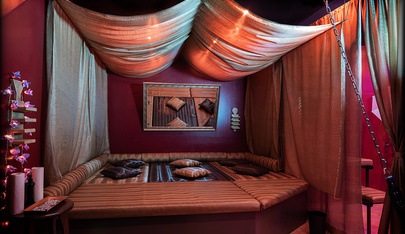 Avarus Berlin - Swingers Club - Swinger Club in Berlin, Germany