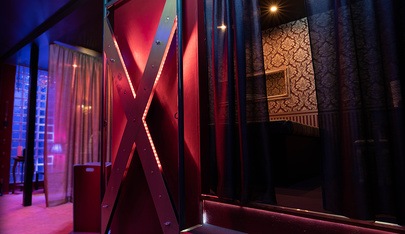 Avarus Berlin - Swingers Club - Swinger Club in Berlin, Germany