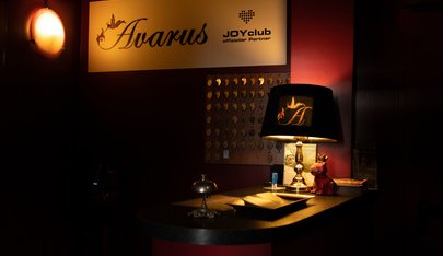 Avarus Berlin - Swingers Club - Swinger Club in Berlin, Germany