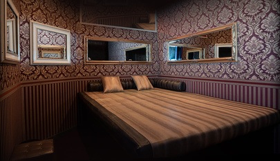 Avarus Berlin - Swingers Club - Swinger Club in Berlin, Germany