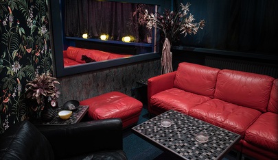Avarus Berlin - Swingers Club - Swinger Club in Berlin, Germany