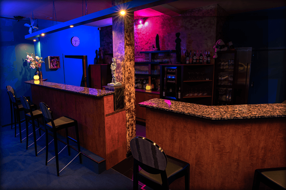 Avarus Berlin - Swingers Club - Swinger Club in Berlin, Germany