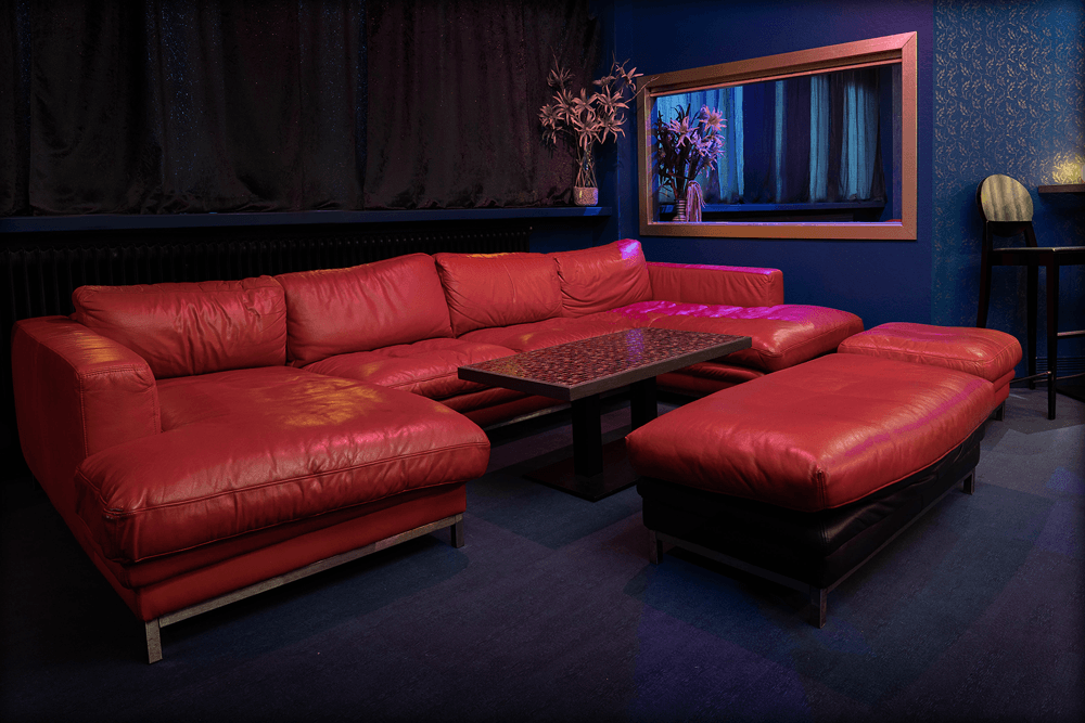 Avarus Berlin - Swingers Club - Swinger Club in Berlin, Germany