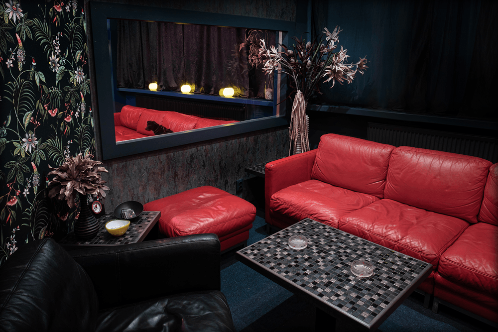 Avarus Berlin - Swingers Club - Swinger Club in Berlin, Germany