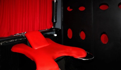 Bar Moechtegern - Swinger Club in Berlin, Germany