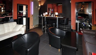Bar Moechtegern - Swinger Club in Berlin, Germany