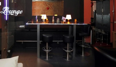 Bar Moechtegern - Swinger Club in Berlin, Germany