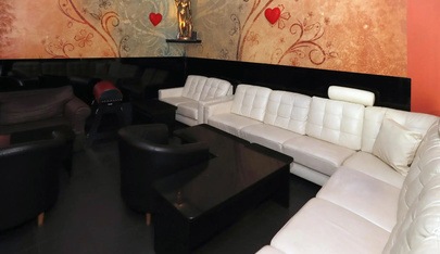 Bar Moechtegern - Swinger Club in Berlin, Germany