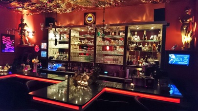 Bar Moechtegern - Swinger Club in Berlin, Germany