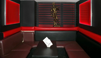 Bar Moechtegern - Swinger Club in Berlin, Germany