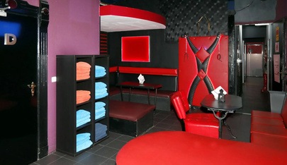 Bar Moechtegern - Swinger Club in Berlin, Germany