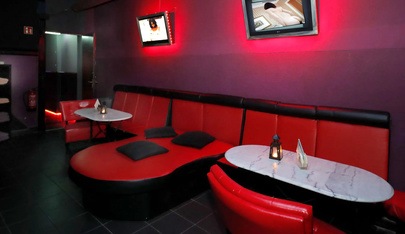 Bar Moechtegern - Swinger Club in Berlin, Germany