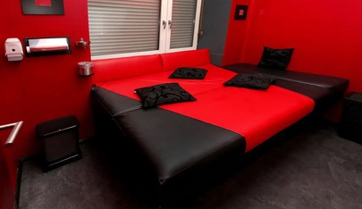Bar Moechtegern - Swinger Club in Berlin, Germany