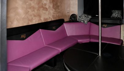 Bar Moechtegern - Swinger Club in Berlin, Germany