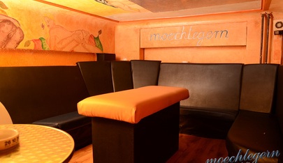 Bar Moechtegern - Swinger Club in Berlin, Germany