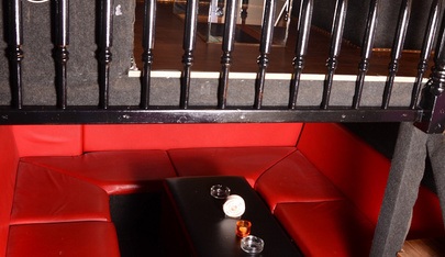 Bar Moechtegern - Swinger Club in Berlin, Germany