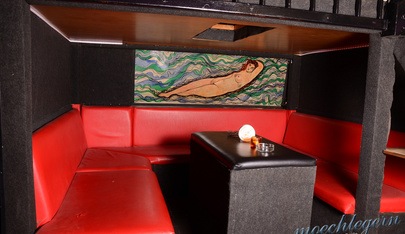 Bar Moechtegern - Swinger Club in Berlin, Germany