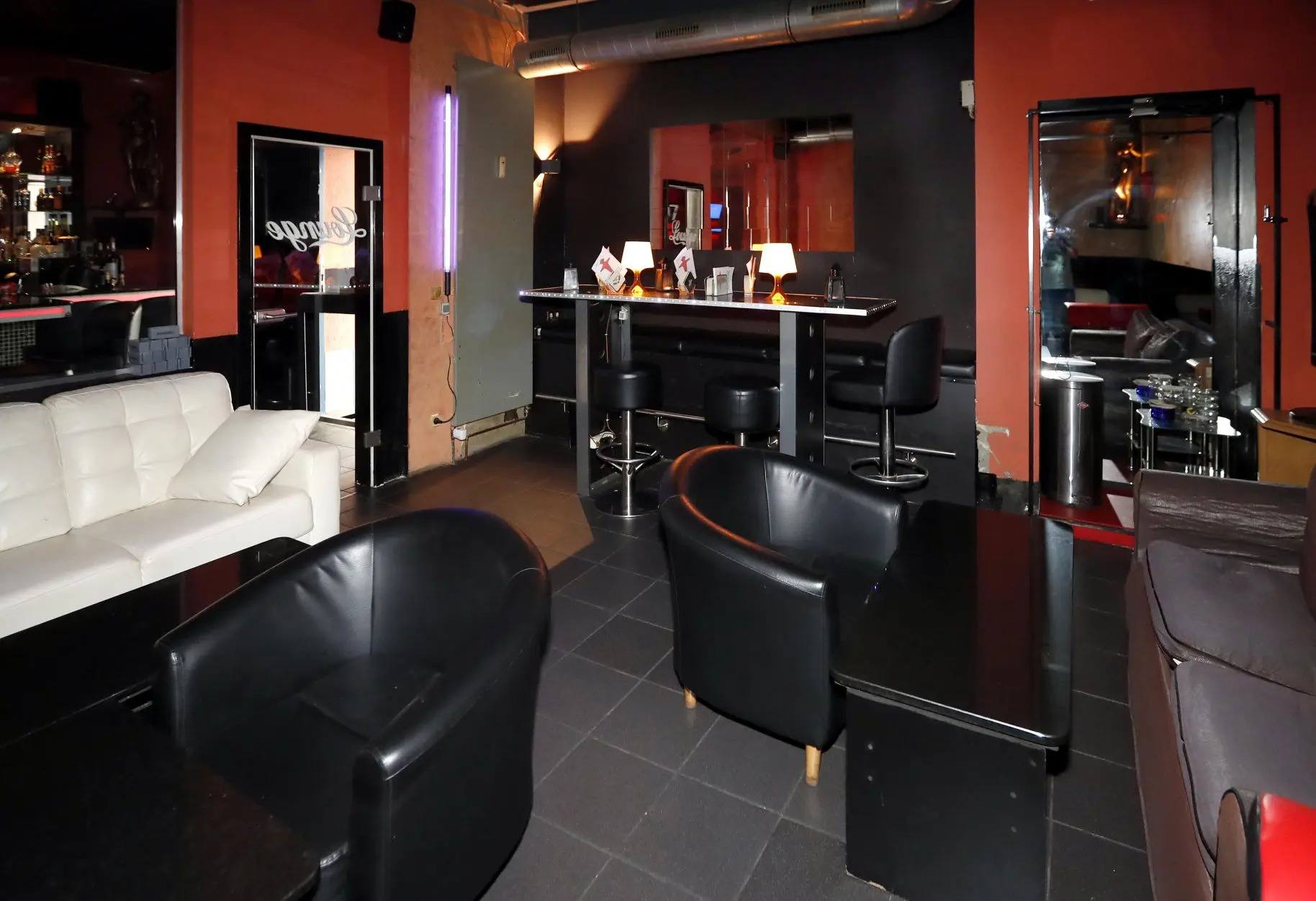 Bar Moechtegern - Swinger Club in Berlin, Germany