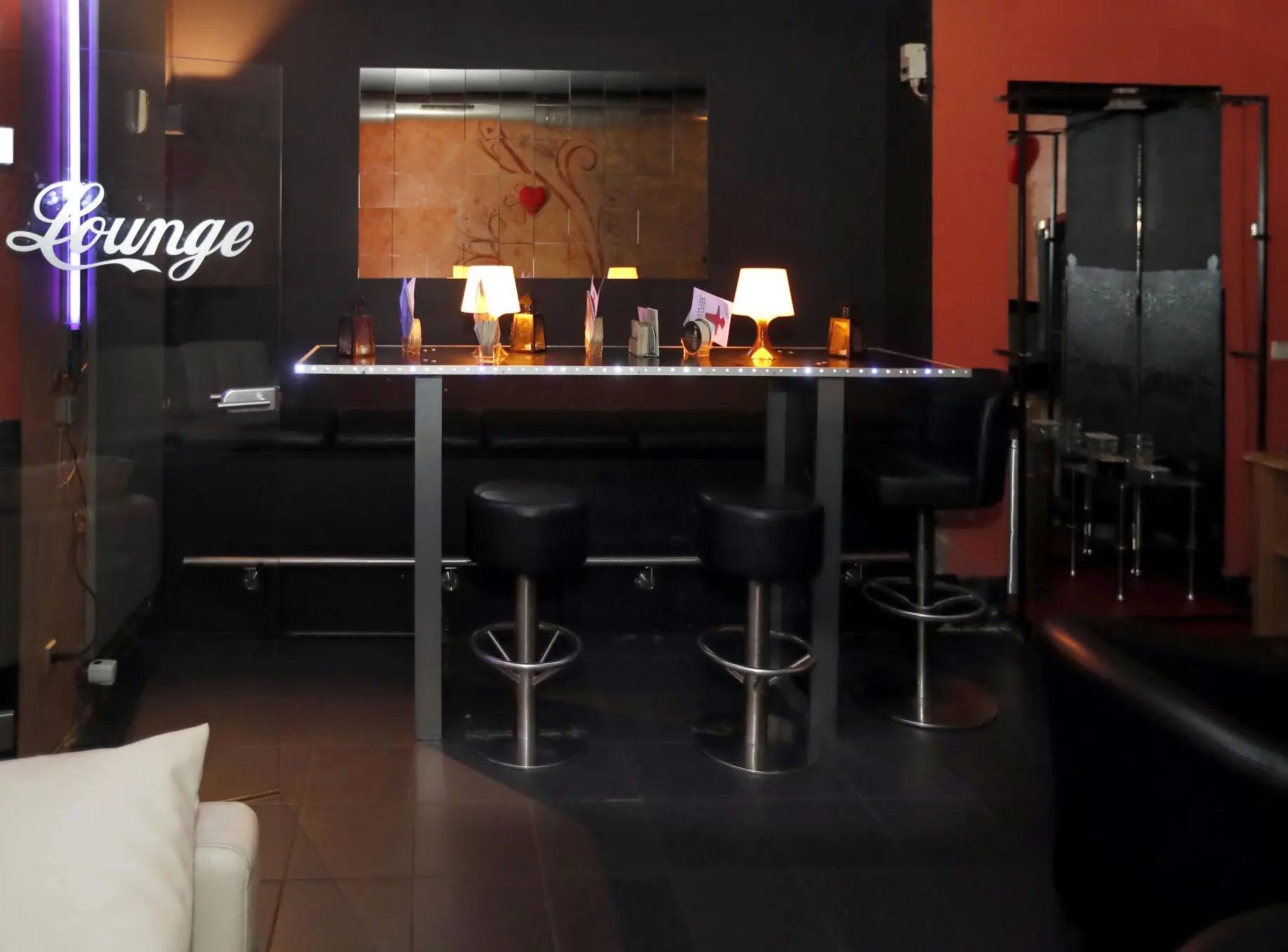 Bar Moechtegern - Swinger Club in Berlin, Germany