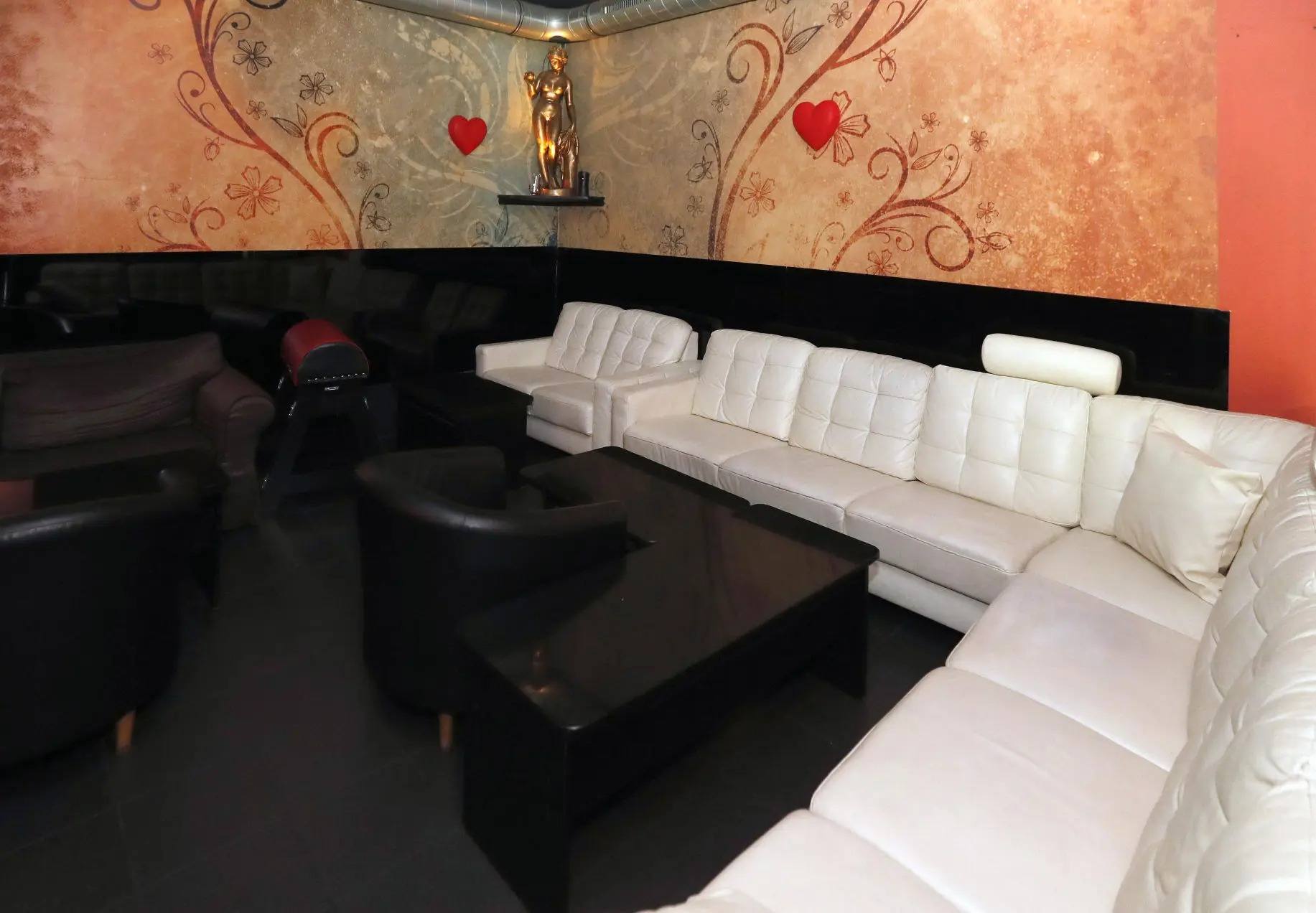 Bar Moechtegern - Swinger Club in Berlin, Germany