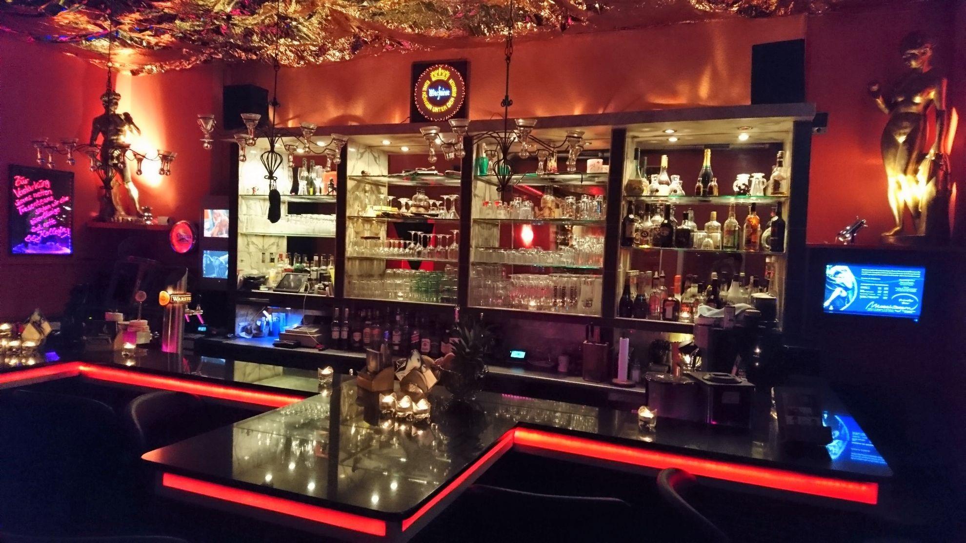 Bar Moechtegern - Swinger Club in Berlin, Germany
