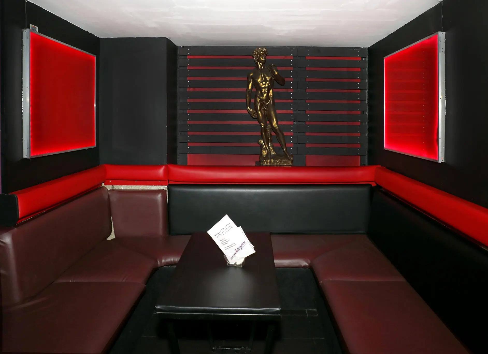 Bar Moechtegern - Swinger Club in Berlin, Germany