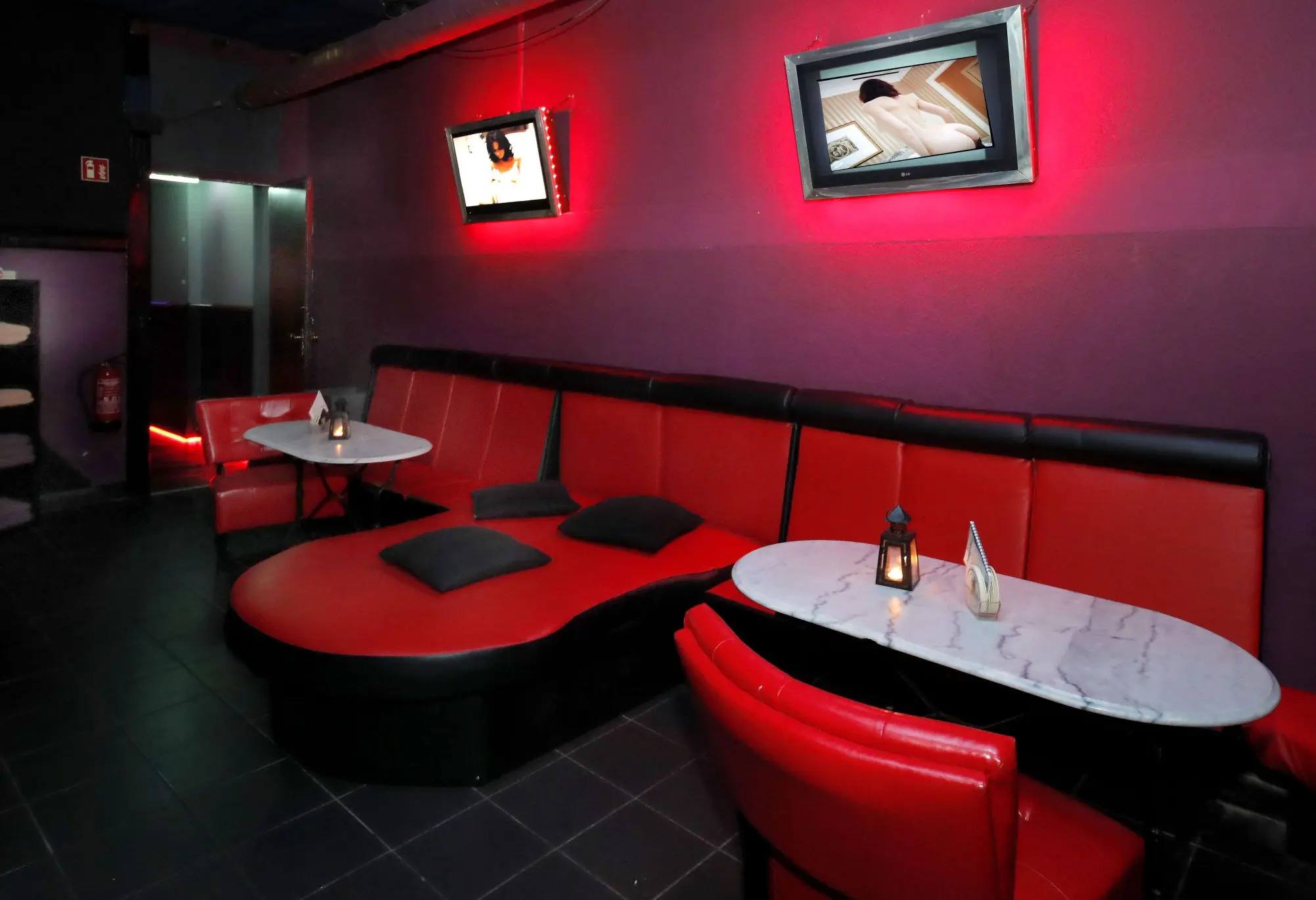 Bar Moechtegern - Swinger Club in Berlin, Germany