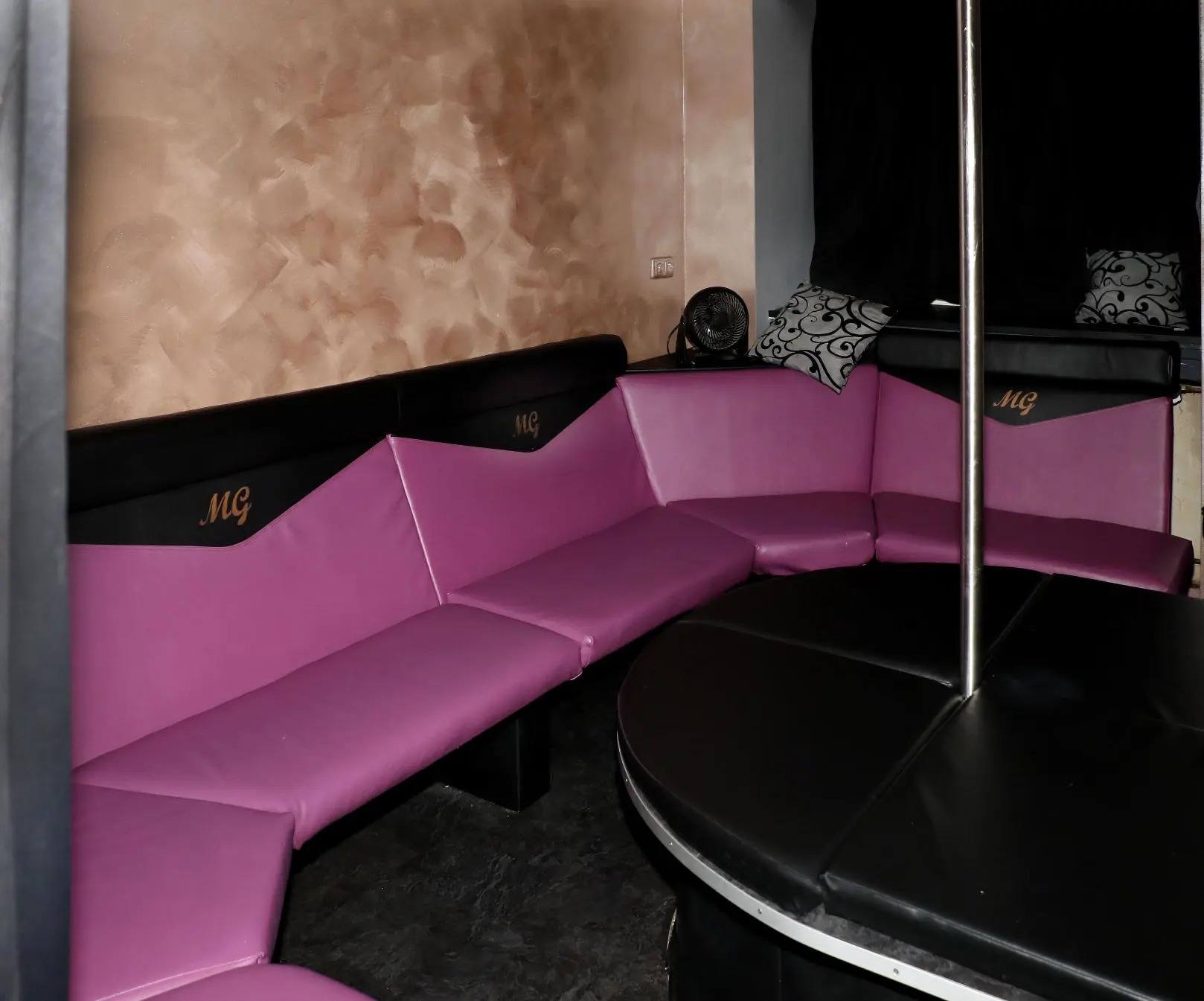 Bar Moechtegern - Swinger Club in Berlin, Germany