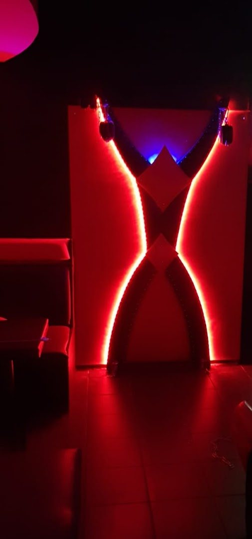 Bar Moechtegern - Swinger Club in Berlin, Germany