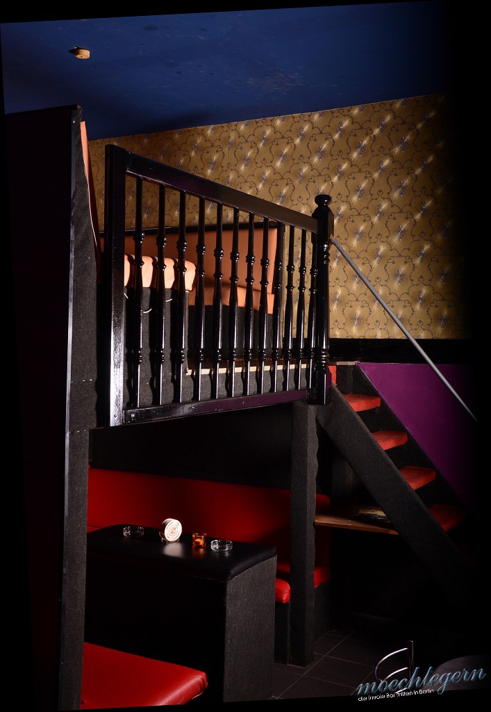 Bar Moechtegern - Swinger Club in Berlin, Germany