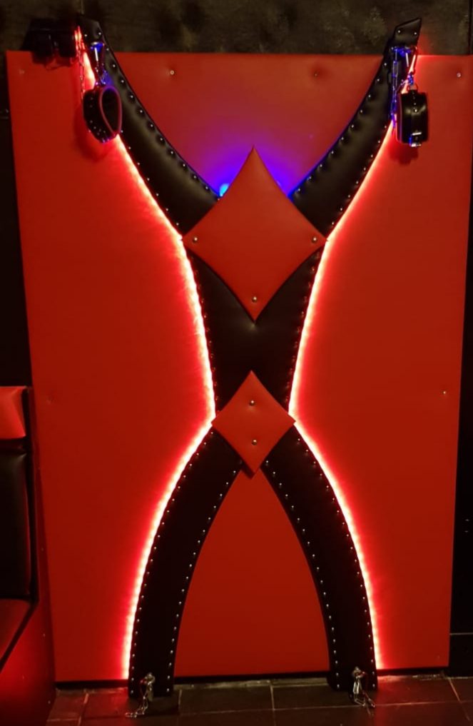Bar Moechtegern - Swinger Club in Berlin, Germany