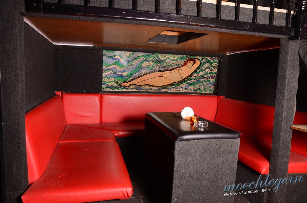 Bar Moechtegern - Swinger Club in Berlin, Germany