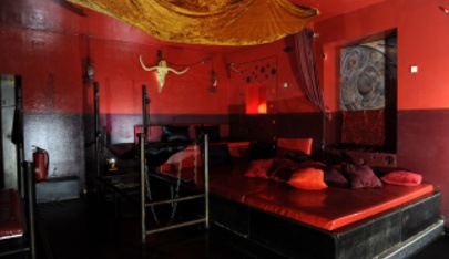 Club Culture Houze - Swinger Club in Berlin, Germany