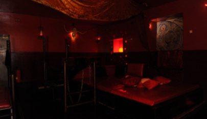 Club Culture Houze - Swinger Club in Berlin, Germany