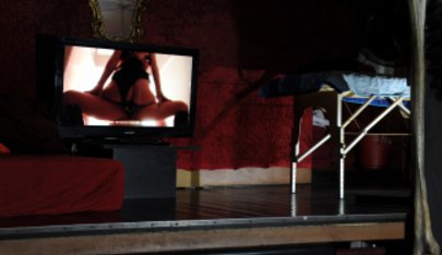 Club Culture Houze - Swinger Club in Berlin, Germany