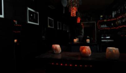 Club Culture Houze - Swinger Club in Berlin, Germany