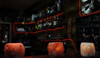 Club Culture Houze - Swinger Club in Berlin, Germany