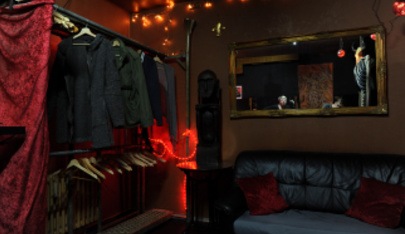 Club Culture Houze - Swinger Club in Berlin, Germany