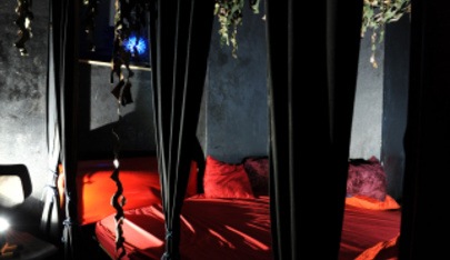 Club Culture Houze - Swinger Club in Berlin, Germany