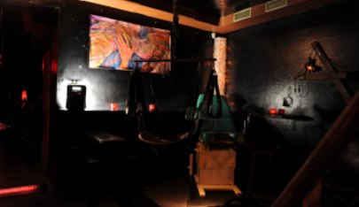 Club Culture Houze - Swinger Club in Berlin, Germany