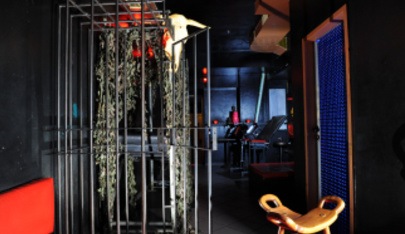 Club Culture Houze - Swinger Club in Berlin, Germany