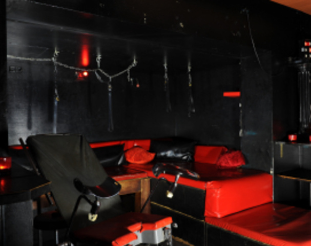 Club Culture Houze - Swinger Club in Berlin, Germany