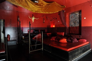 Club Culture Houze - Swinger Club in Berlin, Germany