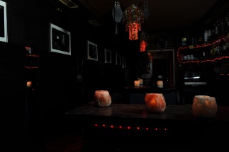 Club Culture Houze - Swinger Club in Berlin, Germany