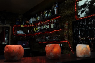 Club Culture Houze - Swinger Club in Berlin, Germany