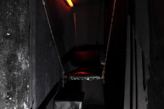 Club Culture Houze - Swinger Club in Berlin, Germany